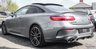 USED 2018 18 MERCEDES-BENZ E-CLASS 3.0 AMG E 53 4MATIC PREMIUM PLUS 2d 430 BHP HEATED SEATS+SAT NAV+AMBIENT LIGHTN