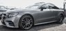 USED 2018 18 MERCEDES-BENZ E-CLASS 3.0 AMG E 53 4MATIC PREMIUM PLUS 2d 430 BHP HEATED SEATS+SAT NAV+AMBIENT LIGHTN