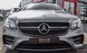USED 2018 18 MERCEDES-BENZ E-CLASS 3.0 AMG E 53 4MATIC PREMIUM PLUS 2d 430 BHP HEATED SEATS+SAT NAV+AMBIENT LIGHTN