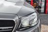 USED 2018 18 MERCEDES-BENZ E-CLASS 3.0 AMG E 53 4MATIC PREMIUM PLUS 2d 430 BHP HEATED SEATS+SAT NAV+AMBIENT LIGHTN