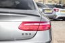 USED 2018 18 MERCEDES-BENZ E-CLASS 3.0 AMG E 53 4MATIC PREMIUM PLUS 2d 430 BHP HEATED SEATS+SAT NAV+AMBIENT LIGHTN