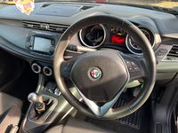 USED 2015 14 ALFA ROMEO GIULIETTA 1.4 TB MULTIAIR SPRINT 5d 150 BHP 