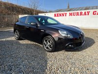 USED 2015 14 ALFA ROMEO GIULIETTA 1.4 TB MULTIAIR SPRINT 5d 150 BHP 