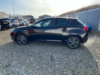 USED 2015 14 ALFA ROMEO GIULIETTA 1.4 TB MULTIAIR SPRINT 5d 150 BHP 