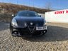 USED 2015 14 ALFA ROMEO GIULIETTA 1.4 TB MULTIAIR SPRINT 5d 150 BHP 