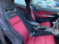 USED 2008 08 HONDA CIVIC 2.0 I-VTEC TYPE-R GT 3d 198 BHP 