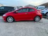 USED 2008 08 HONDA CIVIC 2.0 I-VTEC TYPE-R GT 3d 198 BHP 