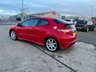 USED 2008 08 HONDA CIVIC 2.0 I-VTEC TYPE-R GT 3d 198 BHP 