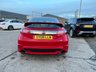 USED 2008 08 HONDA CIVIC 2.0 I-VTEC TYPE-R GT 3d 198 BHP 