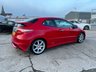 USED 2008 08 HONDA CIVIC 2.0 I-VTEC TYPE-R GT 3d 198 BHP 