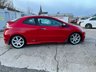 USED 2008 08 HONDA CIVIC 2.0 I-VTEC TYPE-R GT 3d 198 BHP 