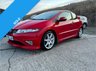 USED 2008 08 HONDA CIVIC 2.0 I-VTEC TYPE-R GT 3d 198 BHP 