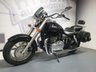 USED 2013 63 TRIUMPH BONNEVILLE AMERICA 865  WITH TRIUMPH LEATHER PANNIERS