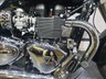 USED 2013 63 TRIUMPH BONNEVILLE AMERICA 865  WITH TRIUMPH LEATHER PANNIERS