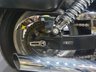 USED 2013 63 TRIUMPH BONNEVILLE AMERICA 865  WITH TRIUMPH LEATHER PANNIERS