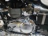 USED 2013 63 TRIUMPH BONNEVILLE AMERICA 865  WITH TRIUMPH LEATHER PANNIERS