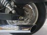 USED 2013 63 TRIUMPH BONNEVILLE AMERICA 865  WITH TRIUMPH LEATHER PANNIERS