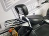 USED 2013 63 TRIUMPH BONNEVILLE AMERICA 865  WITH TRIUMPH LEATHER PANNIERS