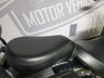 USED 2013 63 TRIUMPH BONNEVILLE AMERICA 865  WITH TRIUMPH LEATHER PANNIERS