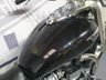 USED 2013 63 TRIUMPH BONNEVILLE AMERICA 865  WITH TRIUMPH LEATHER PANNIERS