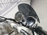 USED 2013 63 TRIUMPH BONNEVILLE AMERICA 865  WITH TRIUMPH LEATHER PANNIERS