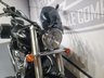 USED 2013 63 TRIUMPH BONNEVILLE AMERICA 865  WITH TRIUMPH LEATHER PANNIERS