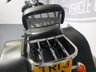 USED 2013 63 TRIUMPH BONNEVILLE AMERICA 865  WITH TRIUMPH LEATHER PANNIERS