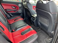 USED 2013 LAND ROVER RANGE ROVER EVOQUE 2.2 SD4 DYNAMIC 5d 190 BHP 