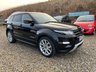 USED 2013 LAND ROVER RANGE ROVER EVOQUE 2.2 SD4 DYNAMIC 5d 190 BHP 