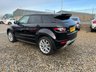 USED 2013 LAND ROVER RANGE ROVER EVOQUE 2.2 SD4 DYNAMIC 5d 190 BHP 