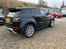 USED 2013 LAND ROVER RANGE ROVER EVOQUE 2.2 SD4 DYNAMIC 5d 190 BHP 