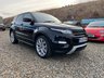 USED 2013 LAND ROVER RANGE ROVER EVOQUE 2.2 SD4 DYNAMIC 5d 190 BHP 