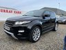 USED 2013 LAND ROVER RANGE ROVER EVOQUE 2.2 SD4 DYNAMIC 5d 190 BHP 