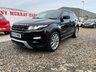 USED 2013 LAND ROVER RANGE ROVER EVOQUE 2.2 SD4 DYNAMIC 5d 190 BHP 