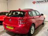 USED 2012 12 BMW 1 SERIES 1.6 116D EFFICIENTDYNAMICS 5d 114 BHP 