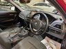 USED 2012 12 BMW 1 SERIES 1.6 116D EFFICIENTDYNAMICS 5d 114 BHP 