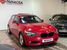 USED 2012 12 BMW 1 SERIES 1.6 116D EFFICIENTDYNAMICS 5d 114 BHP 