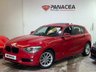 USED 2012 12 BMW 1 SERIES 1.6 116D EFFICIENTDYNAMICS 5d 114 BHP 