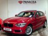 USED 2012 12 BMW 1 SERIES 1.6 116D EFFICIENTDYNAMICS 5d 114 BHP 