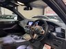 USED 2019 19 BMW X5 3.0 M50D 5d 395 BHP 