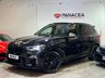 USED 2019 19 BMW X5 3.0 M50D 5d 395 BHP 