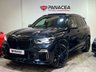 USED 2019 19 BMW X5 3.0 M50D 5d 395 BHP 