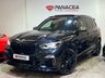 USED 2019 19 BMW X5 3.0 M50D 5d 395 BHP 
