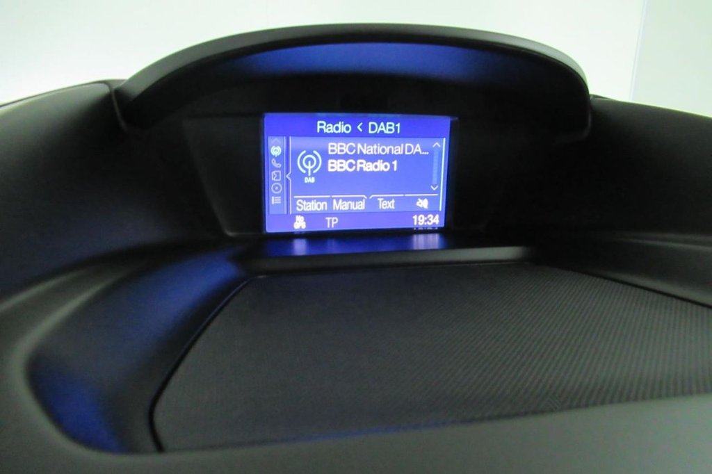 USED 2015 15 FORD KUGA 2.0 TITANIUM X TDCI 4X4 5d 177 BHP 