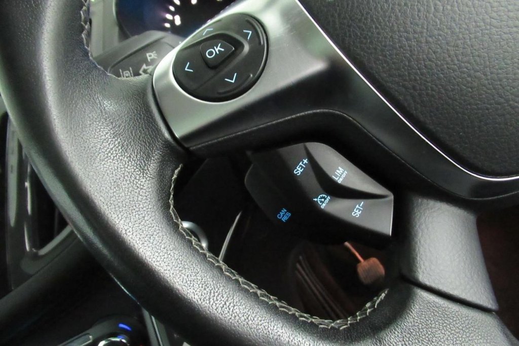 USED 2015 15 FORD KUGA 2.0 TITANIUM X TDCI 4X4 5d 177 BHP 
