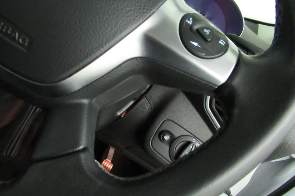 USED 2015 15 FORD KUGA 2.0 TITANIUM X TDCI 4X4 5d 177 BHP 