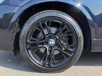 USED 2016 16 BMW X3 2.0 XDRIVE20D M SPORT 5d 188 BHP SAT NAV | 20" ALLOYS | FSH |