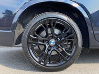 USED 2016 16 BMW X3 2.0 XDRIVE20D M SPORT 5d 188 BHP SAT NAV | 20" ALLOYS | FSH |
