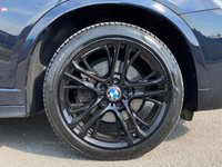 USED 2016 16 BMW X3 2.0 XDRIVE20D M SPORT 5d 188 BHP SAT NAV | 20" ALLOYS | FSH |
