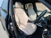 USED 2016 16 BMW X3 2.0 XDRIVE20D M SPORT 5d 188 BHP SAT NAV | 20" ALLOYS | FSH |